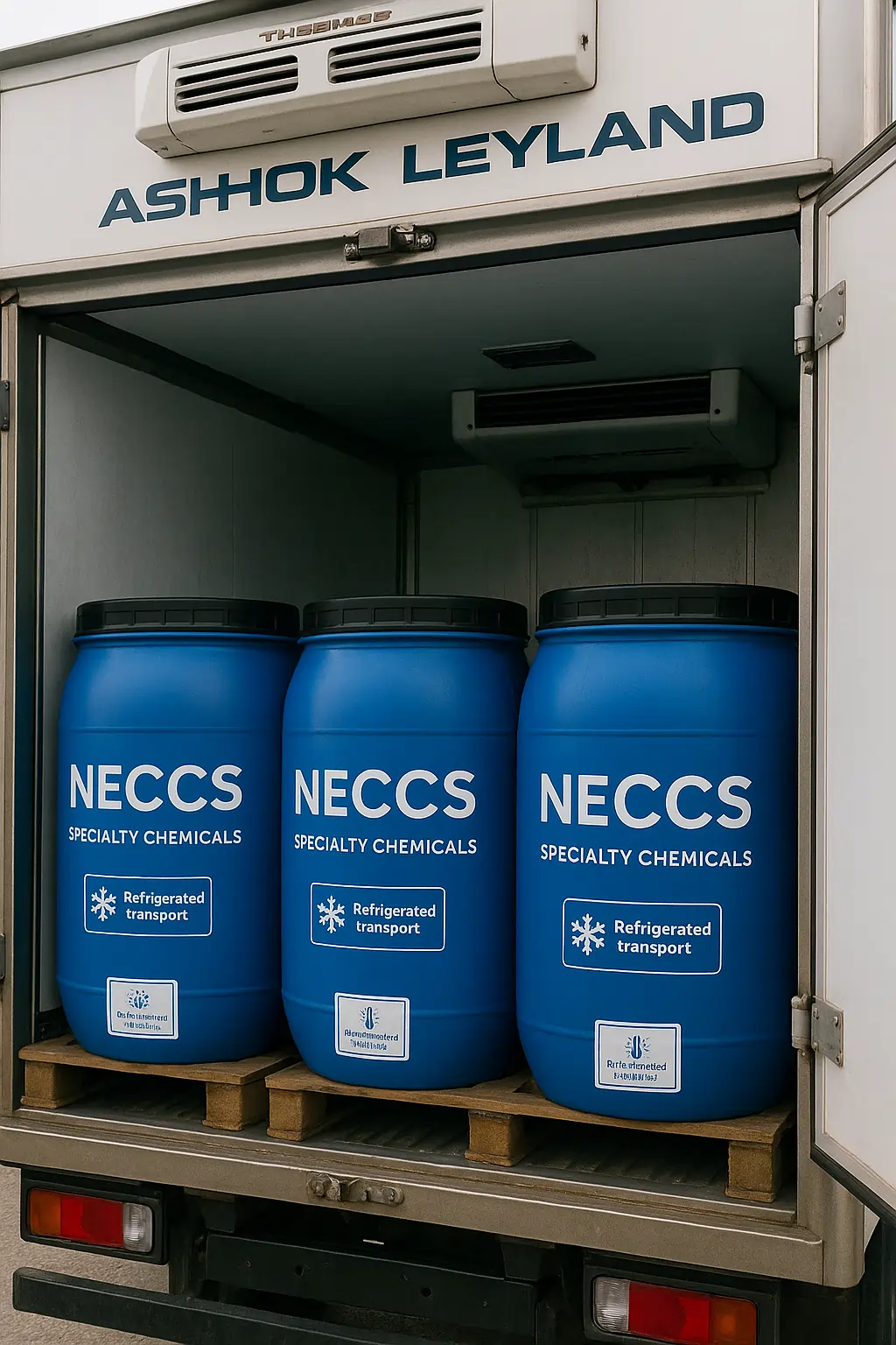 Specialty Chemicals